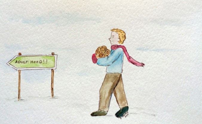 blog 3-3-2015 grown man carrying wood