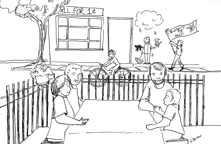 something you dont see