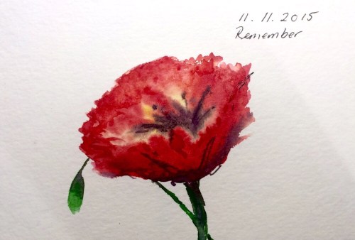 What was given what was lost