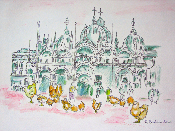 San Marco Chickens-web
