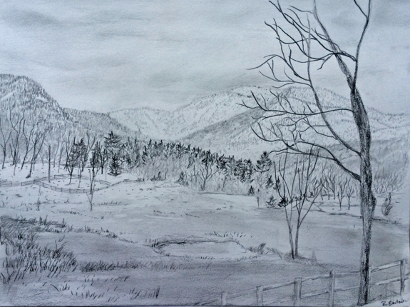 giverny-black-and-whiteweb