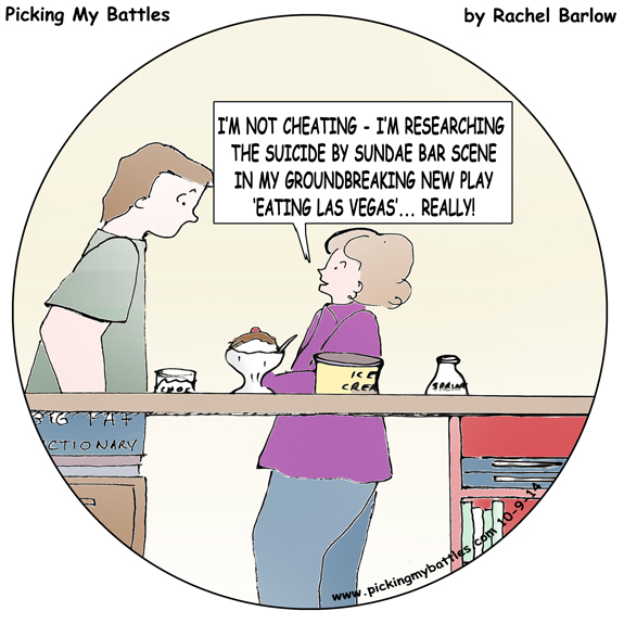 Picking-My-Battles--Its-Research-web-Round