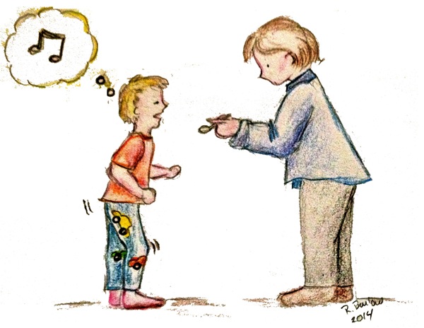 Jitter bug medicine blog 4 8 2014