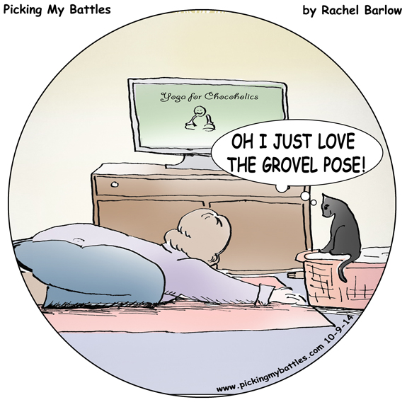 Picking-My-Battles--Grovel-Pose-web-Round