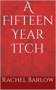 Fifteen Year Itch cover