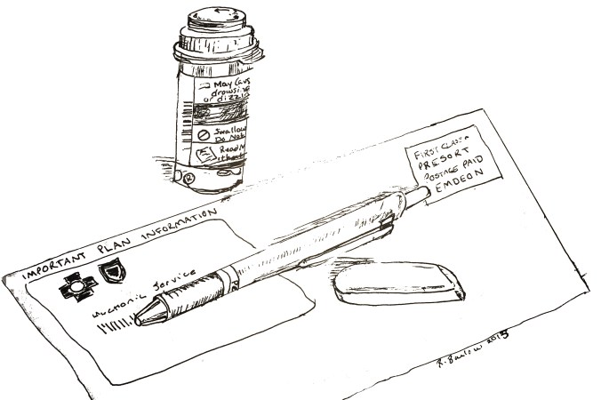 a still life jan 2015